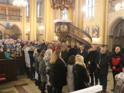 Święto Świętej Rodziny, 28.12.2025